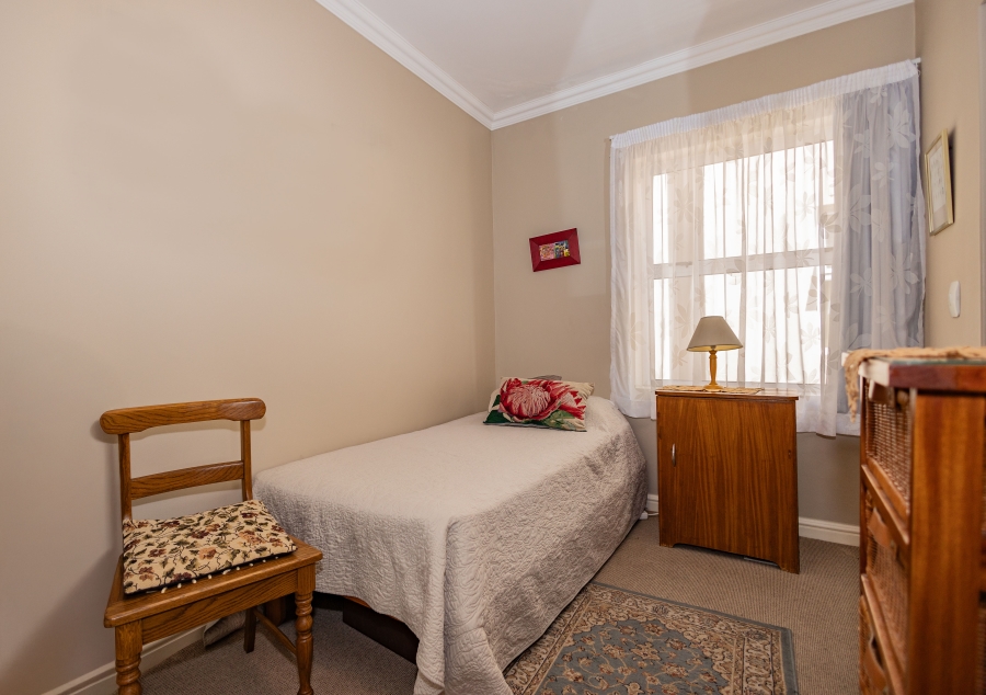 2 Bedroom Property for Sale in Durbanville Western Cape